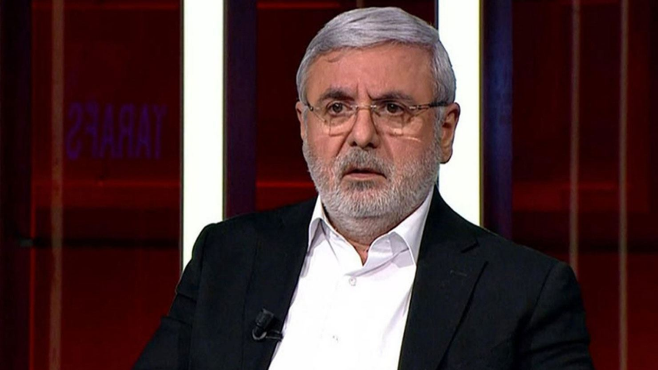 Mehmet Metiner’den dikkat çeken çıkış: "Biji Serok Bahçeli"