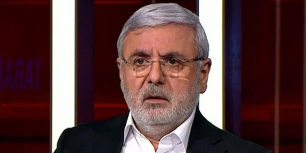 Mehmet Metiner'den flaş karar!