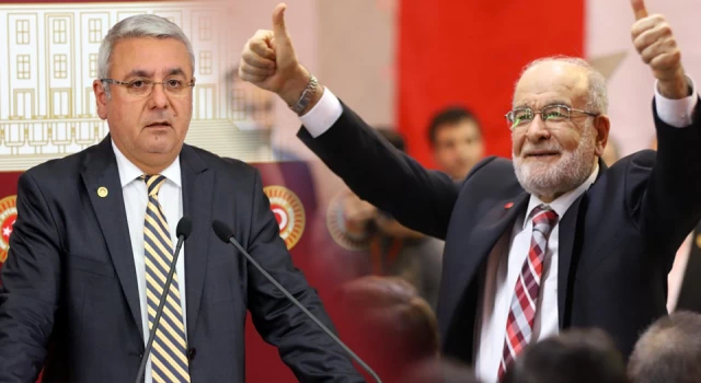 Mehmet Metiner'den Karamollaoğlu'na tarihi ayar