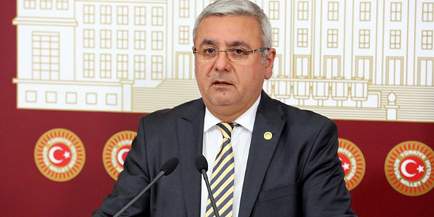 AK Partili isimden açıklama: Melih Gökçek hiç itiraz etmeden...