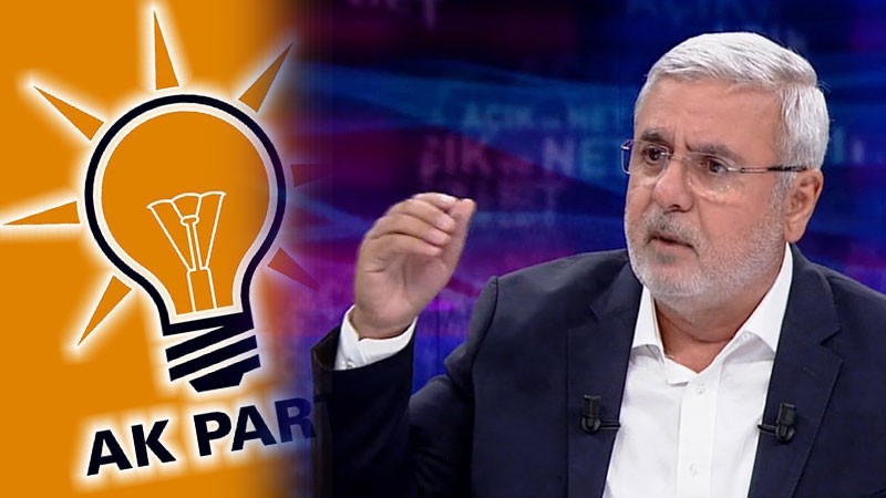 Mehmet Metiner'den olay iddia: O isimler, Erdoğan’ın adını kullanarak gücünü suiistimal ediyor