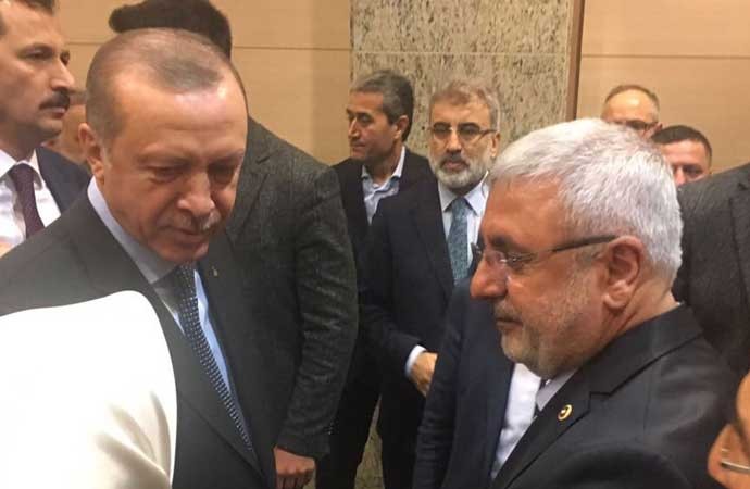 Mehmet Metiner’den olay sözler! Bu, ihanetin daniskası! Reis’e bu oyunu bozmak yakışır