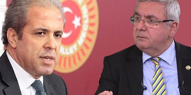 Metiner'den 'Pes ettim artık yokum' diyen Tayyar'a cevap