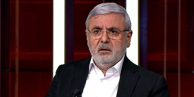 Mehmet Metiner'den tepki: Göndermede bulunduğu şeye bak
