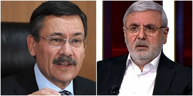 Mehmet Metiner'den yeni 'Melih Gökçek' açıklaması