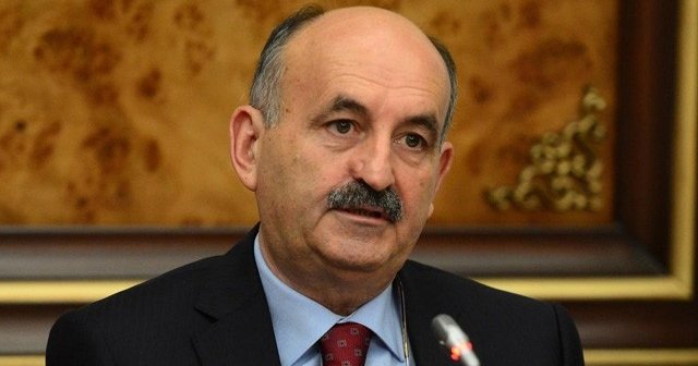 Mehmet Müezzinoğlu'ndan Cameron'a sert cevap