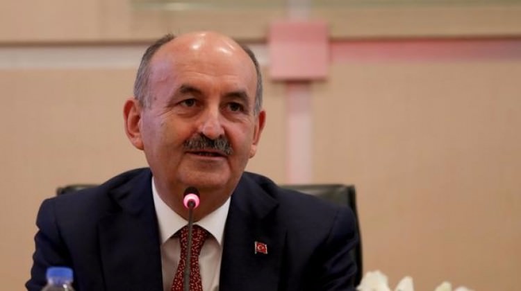 Mehmet Müezzinoğlu'ndan kıdem tazminatı açıklaması!