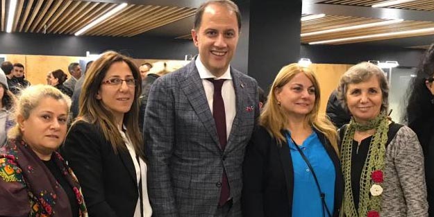 Mehmet Murat Kalkanlı kimdir nereli İBB Ekrem İmamoğlu Mehmet Murat Kalkanlı atama