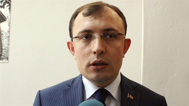 Mehmet Muş: CHP sözcüsü Anayasayı bile bilmiyor