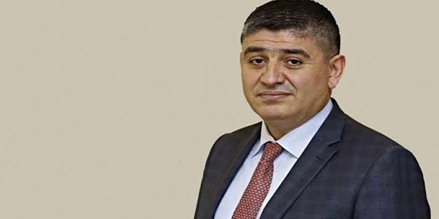 Mehmet Mustafa Göksu kimdir, nerelidir? Mehmet Mustafa Göksu nereye atandı?