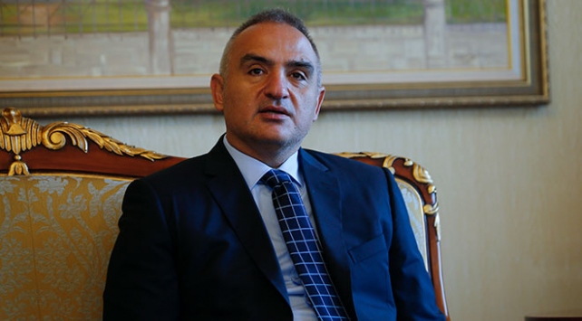 Mehmet Nuri Ersoy: Yeni kurullar kuracağız