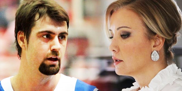 Mehmet Okur ve Berna Laçin Twitter'da kapıştı