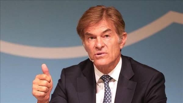 Mehmet Öz kimdir? Mehmet Öz kaç yaşında nereli?