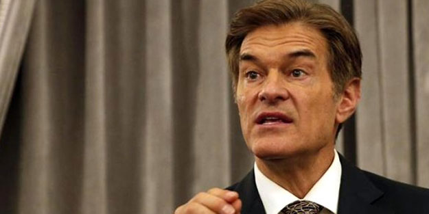 Mehmet Öz'den çarpıcı açıklamalar: 2 koronavirüs var, ikincisi mutasyon ile oluştu