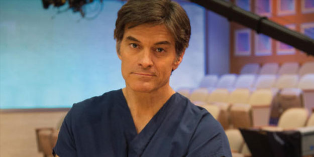 Mehmet Öz'den koronavirüs tavsiyesi! Meditasyon da neyin nesi