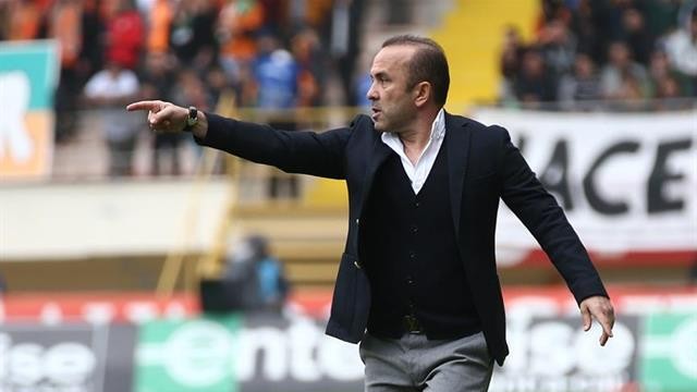 Mehmet Özdilek: İnanç ve güven eksikliğini gördük