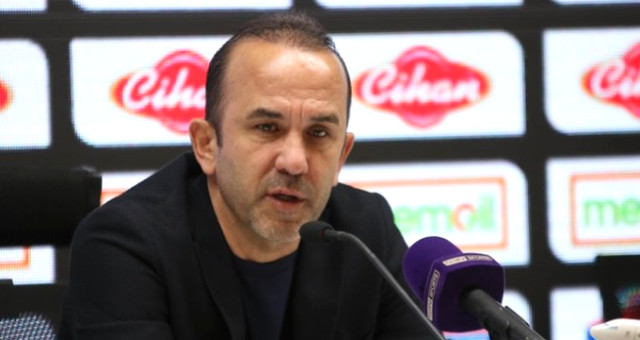 Mehmet Özdilek'e sürpriz teklif