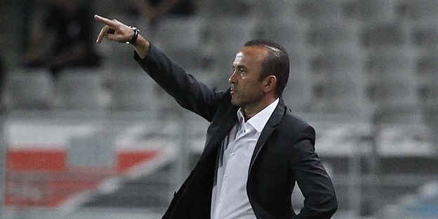 Mehmet Özdilek'ten Beşiktaş yorumu: Beşiktaş, Avrupa Ligi'nde final oynar...