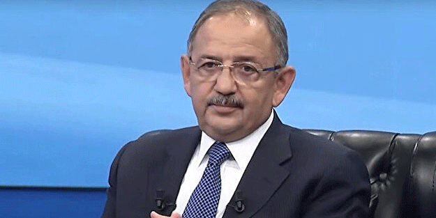 Mehmet Özhaseki bombayı patlattı: Yakın zamanda AK Parti'ye geçecekler