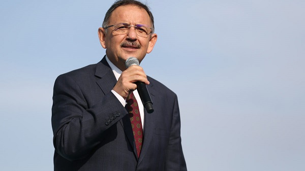 Mehmet Özhaseki ilk kez açıkladı! AK Parti’ye geçmek istiyorlar