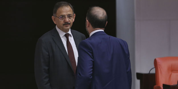 Özhaseki kâbusu sürüyor