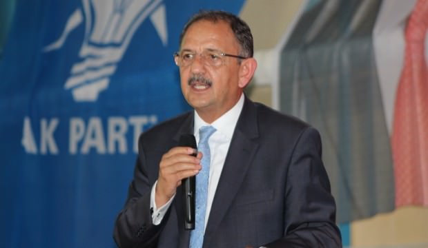 Mehmet Özhaseki: MHP ile görüşme haftaya başlar