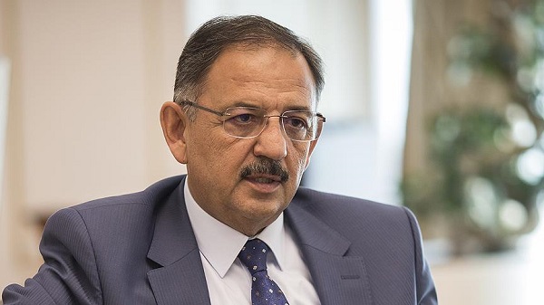 Mehmet Özhaseki sağlık durumu