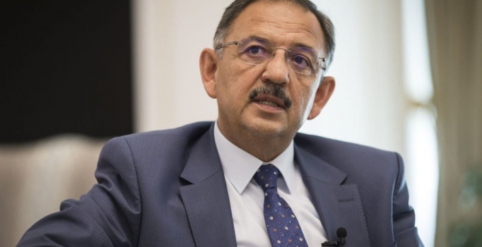 Mehmet Özhaseki: Şaşıracağınız isimleri de aday göreceksiniz