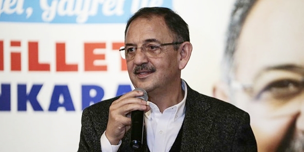 Özhaseki'den indirim müjdesi!