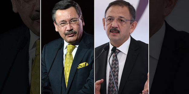 Özhaseki'den flaş Melih Gökçek açıklaması