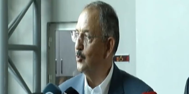 Mehmet Özhaseki'den kiralık vekile hodri meydan: İspatlarsan istifa ederim