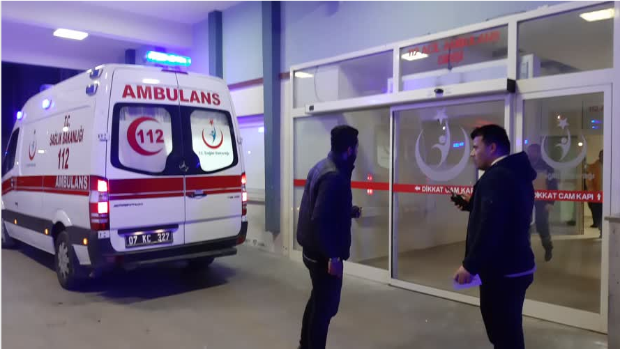 Mehmet Özhaseki'nin sağlık durumu nasıl? AK Partili isim açıkladı