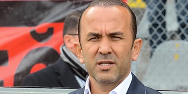 Mehmet Özsilek BB Erzurumspor'dan ayrıldı mı? Mehmet Özsilek kimdir nerelidir?