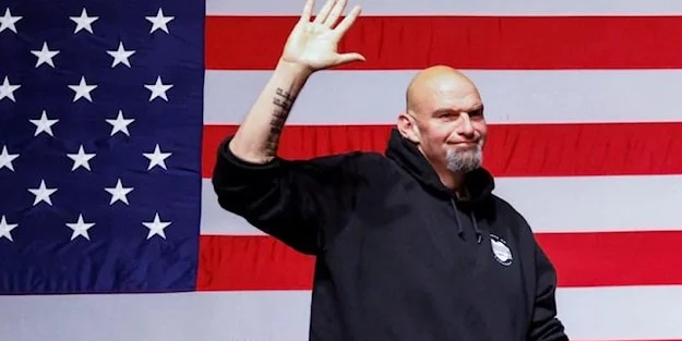 Mehmet Öz'ü yenen ABD'liden rezil Ayasofya çıkışı