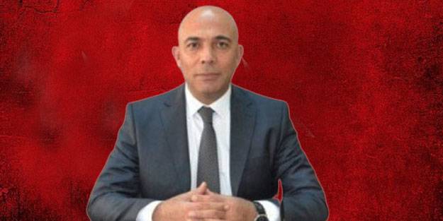 Mehmet Şahne kimdir? İzmir Emniyet Müdürü Mehmet Şahne nereli?