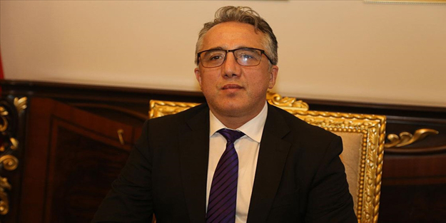Mehmet Savran kimdir? Mehmet Savran Nevşehir Belediye Başkanı mı oldu?
