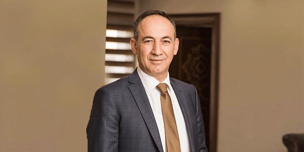 Mehmet Saygılı kimdir?