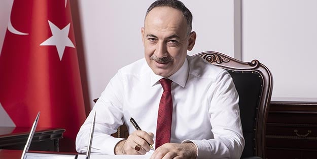 Mehmet Saygılı kimdir nereli ve kaç yaşında? Kırıkkale belediye başkanı Mehmet Saygılı