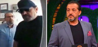 Mehmet Şef, esnaf lokantasında hayatının şokunu yaşadı! Ustaya ders vermeye kalkınca bakın ne oldu