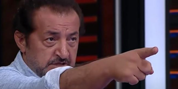 Mehmet Şef'in derdi pes dedirtti! Çileden çıkaran sözler