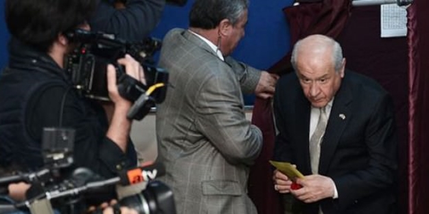 Bahçeli için enteresan 11 öneri!