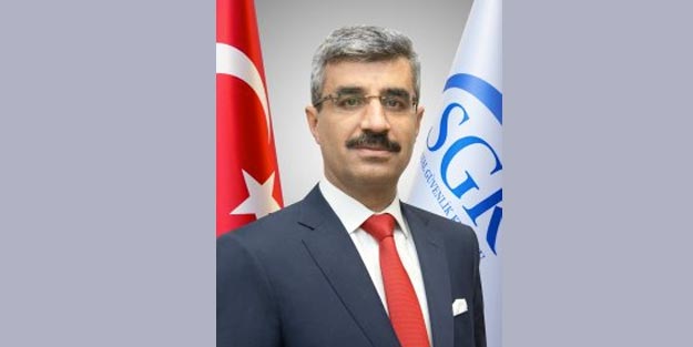 Mehmet Selim Bağlı kimdir? Mehmet Selim Bağlı hayatı biyografisi