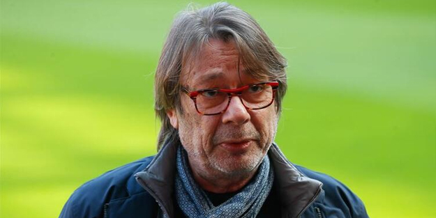 Mehmet Sepil istifa etti