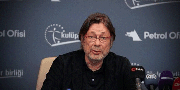 Mehmet Sepil, Kulüpler Birliği Başkanlığı'ndan istifa etti