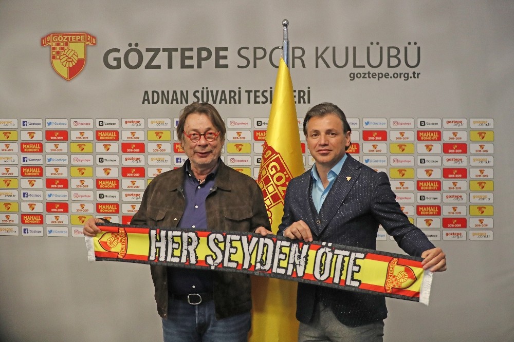 Mehmet Sepil: 
