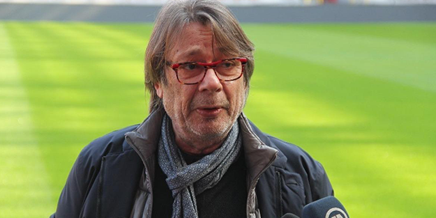 Mehmet Serpil'den kan donduran açıklama: Denizden ciddi bir su geldi