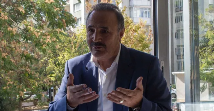 Mehmet Sevigen: İki seçenek vardı mahkeme birini kullandı. Suç CHP Genel Merkezinindir