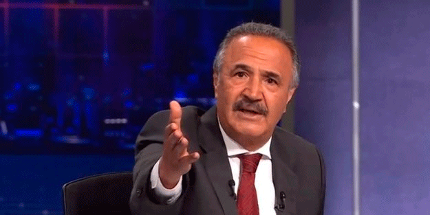 Mehmet Sevigen'den Millet İttifakı'na deprem tepkisi: Ben o dört günü unutmuyorum!