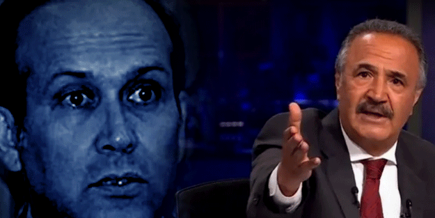 Mehmet Sevigen’den Namık Tan'a Mavi Vatan tepkisi! "Bunlar CHP'yi paravan olarak kullanıyorlar"