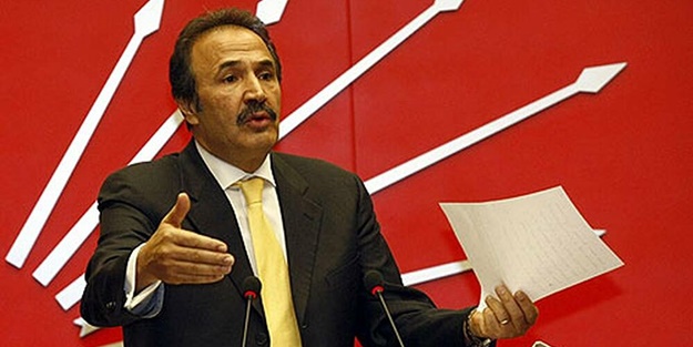 Mehmet Sevigen'den olay sözler: CHP kurultayı bir çadır tiyatrosu gibi